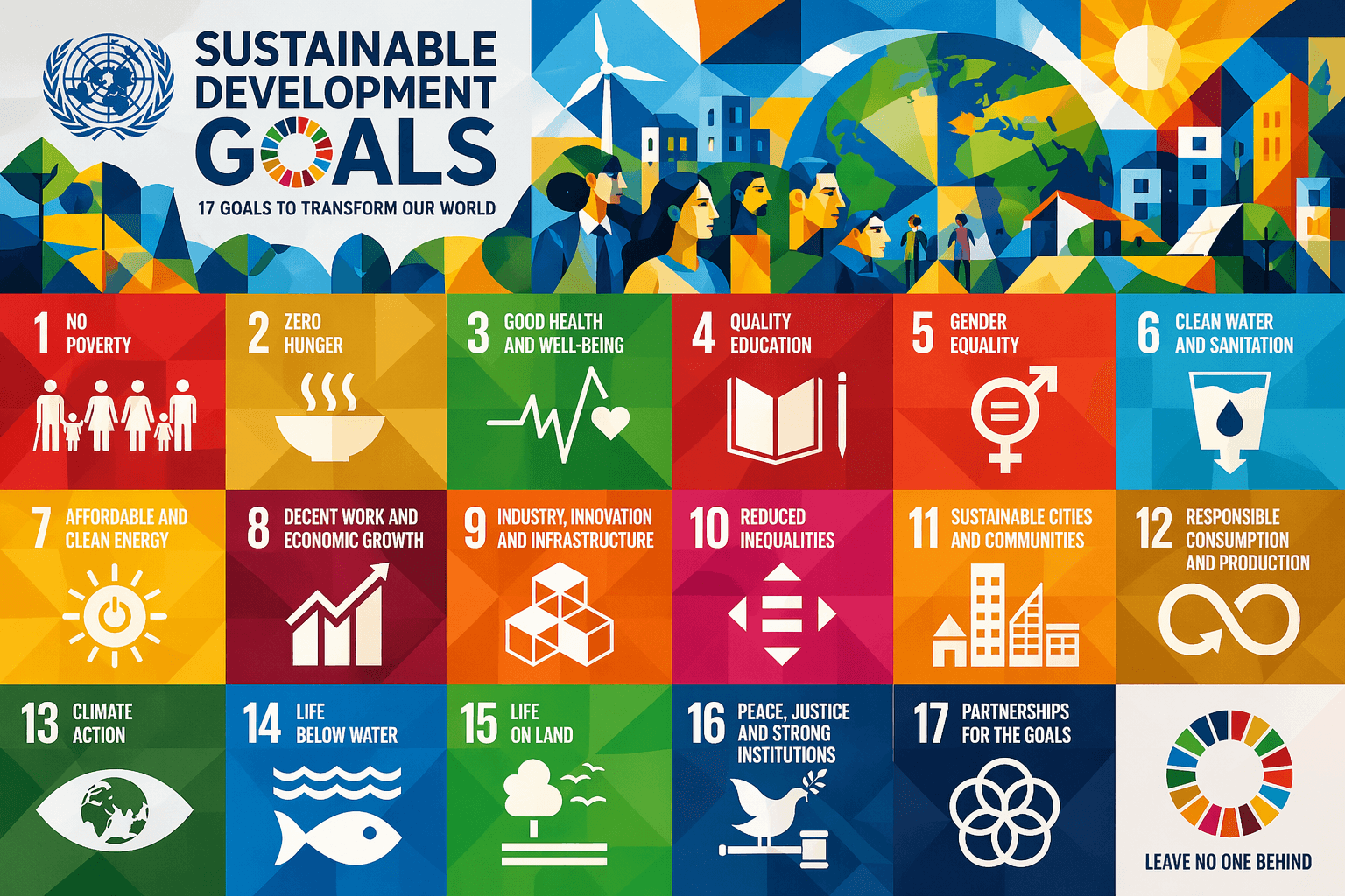 sdgs